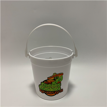 32oz Party Pail with Handle