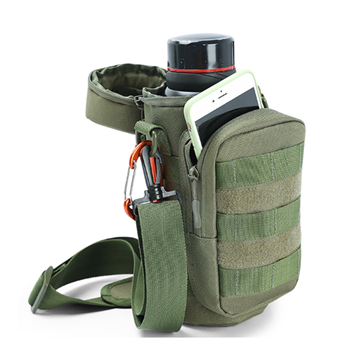 Outdoor Sports Kettle Bag