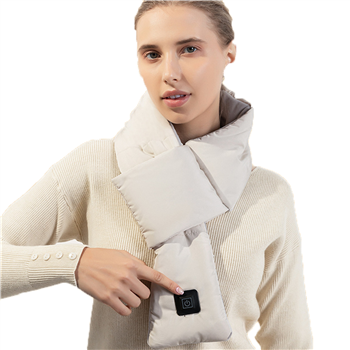 Electric Heating Scarf