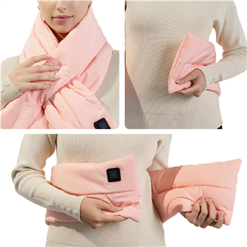 Electric Heating Scarf