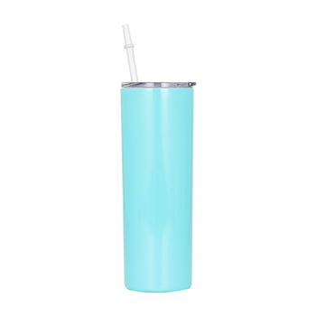 20 oz Travel Cups with straw