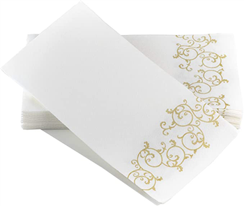 1-Ply Lasting Impressions Hand Towels