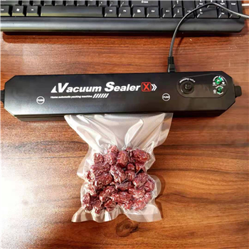 Vacuum Sealer Machine
