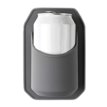  Silicone Beer Can Holder 