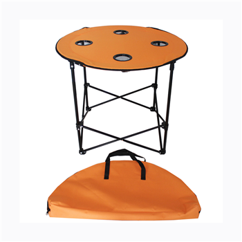 Camping Folding Table