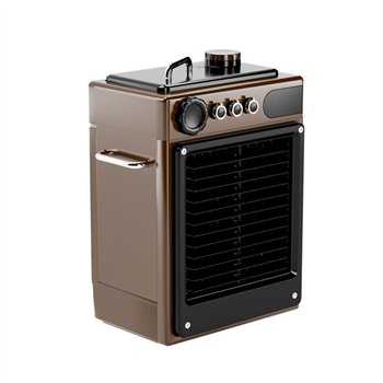 Camping Air Cooler