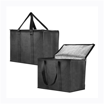 Insulated Reusable Grocery Bag