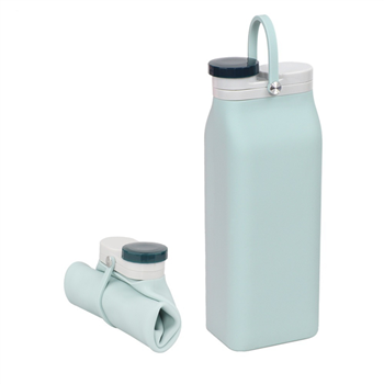 Collapsible Water Bottle 20oz