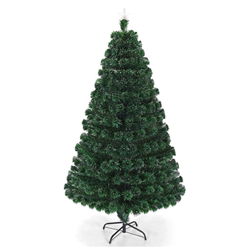 Christmas Tree with LED Lights