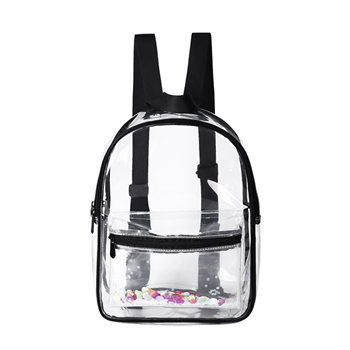 Clear Backpack