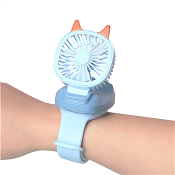 Mini Watch Fan