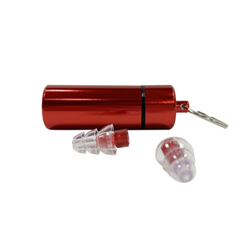 Ear Plugs in Canister