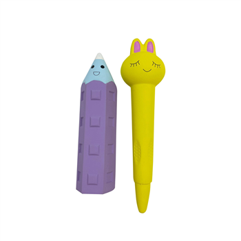 Squeaker Sound Chew Toys-Pen