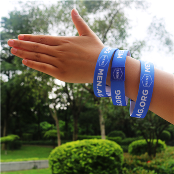 Elastic Wristband