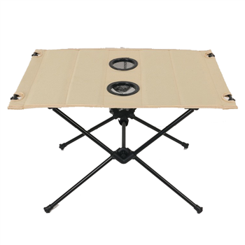 Pop & Lock Portable Camping Table