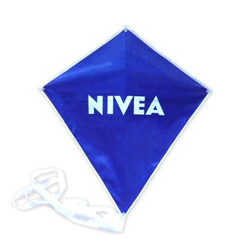Custom Diamond-shaped Kite 