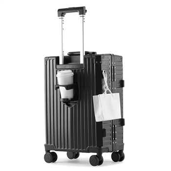 Multifunction Suitcase