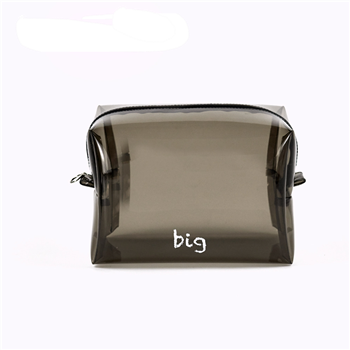 Cosmetic Bag- Big