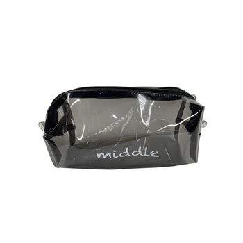 Cosmetic Bag- Middle