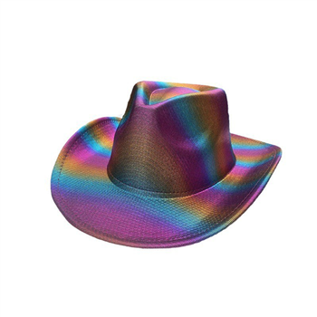 Glitter Cowyboy Hat
