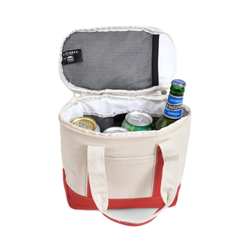 Small Boat Cooler