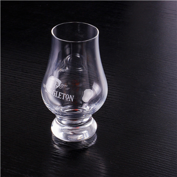 Glass Whiskey Taster