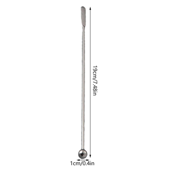 Stainless Steel Coffee Stirrers