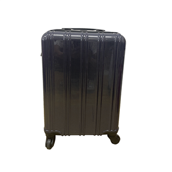 20-Inch Expandable Suitcase
