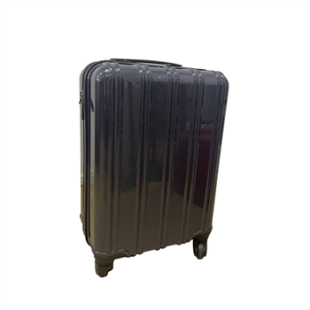 20-Inch Expandable Suitcase