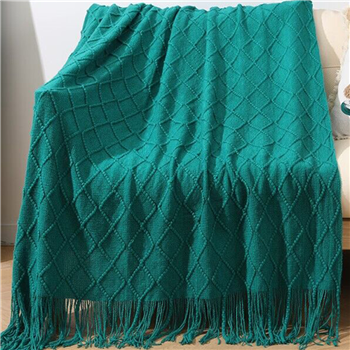 Winter Warm Blanket