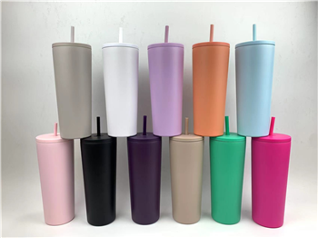 Stainless Steel Classic Tumbler