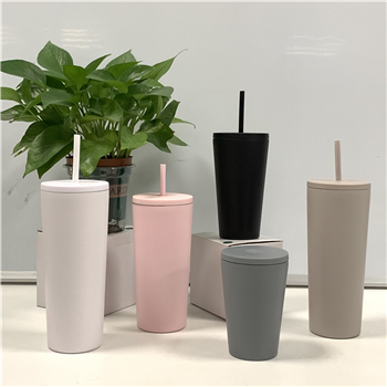 Stainless Steel Classic Tumbler