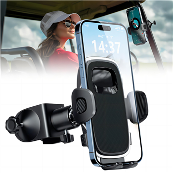 Golf Cart Phone Caddy