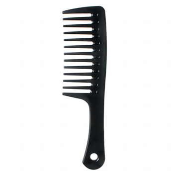 Wide Tooth Comb Detangling Hair Brush