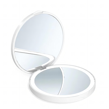 Portable Mini Pocket Makeup Mirror 