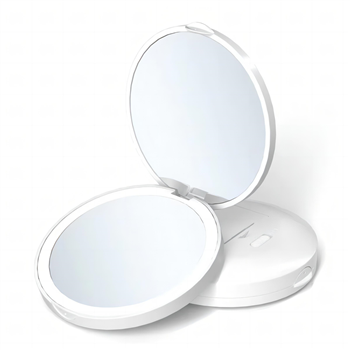 Portable Mini Pocket Makeup Mirror 