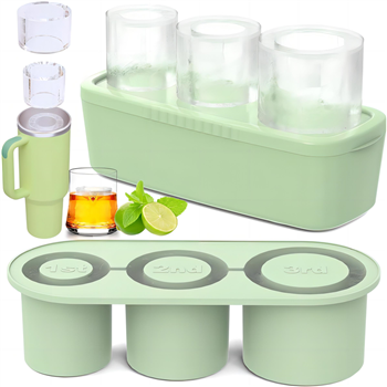 Ice Cube Tray for Tumbler