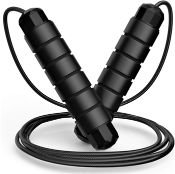 Tangle-Free Rapid Speed Jumping Rope