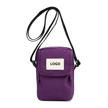 Mini Lady Cross Body Bag