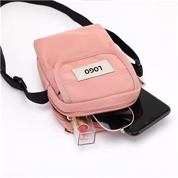 Mini Lady Cross Body Bag