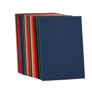 Memo Notebook-5''x7''