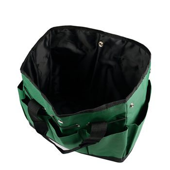 Gardening Tote With Pockets