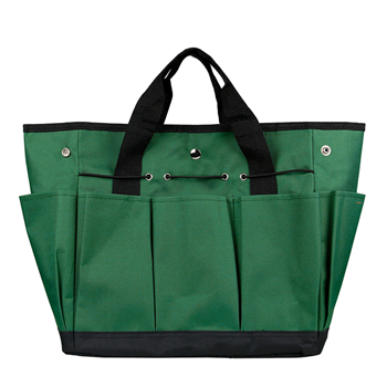 Gardening Tote With Pockets