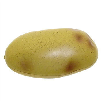 Potato Shaped Stress Relief Toy