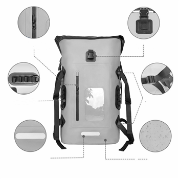 Waterproof Outdoor Backpack