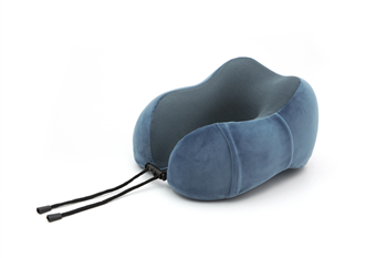 Memory Foam Neck Pillow for Travel