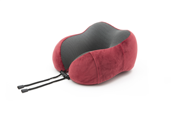 Memory Foam Neck Pillow for Travel