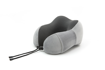 Memory Foam Neck Pillow for Travel