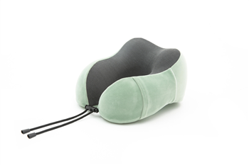 Memory Foam Neck Pillow for Travel