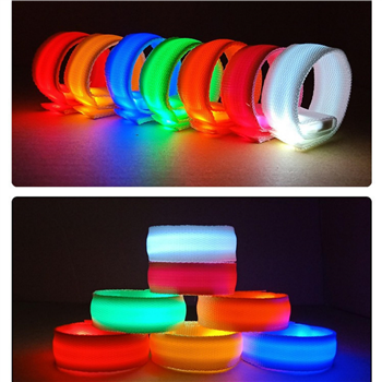 LED Light Up Bracelet